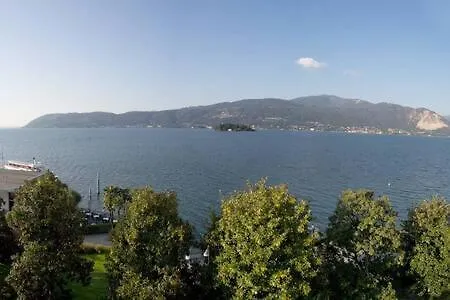 Appartement Pallanza