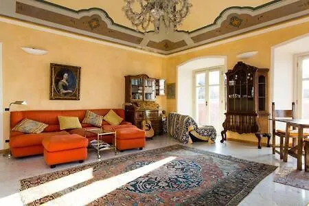 Appartement Pallanza *