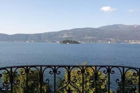 Appartement Pallanza *