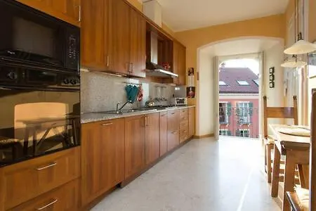 Pallanza Appartement *