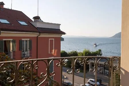 Appartement Pallanza