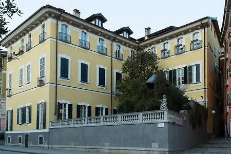 Pallanza Appartement Verbania